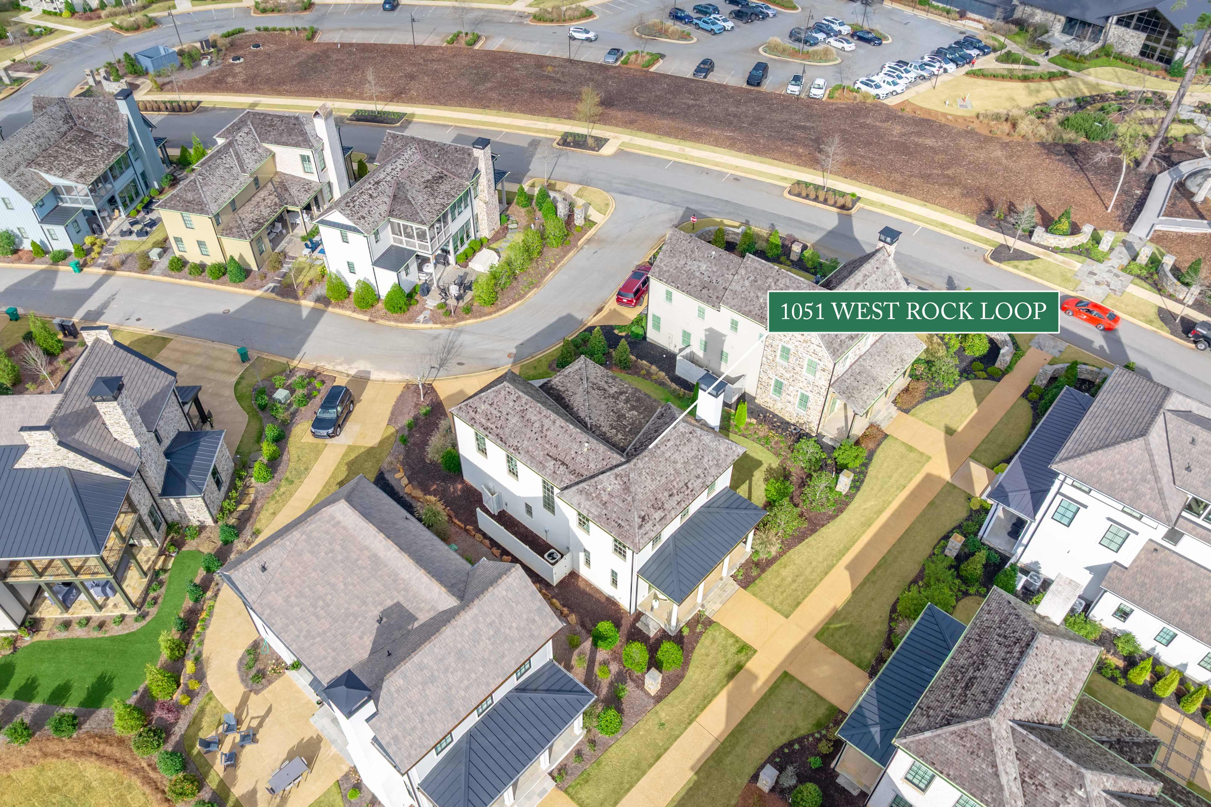 1051 West Rock Loop image 36